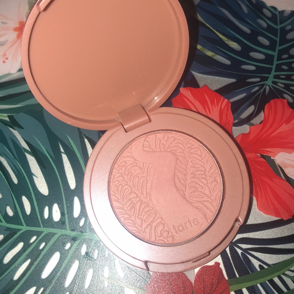 Tarte paaarty blush
